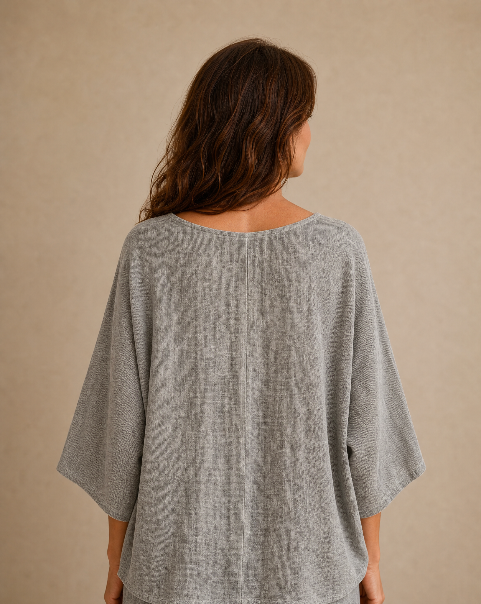 Blusa Sira Verde