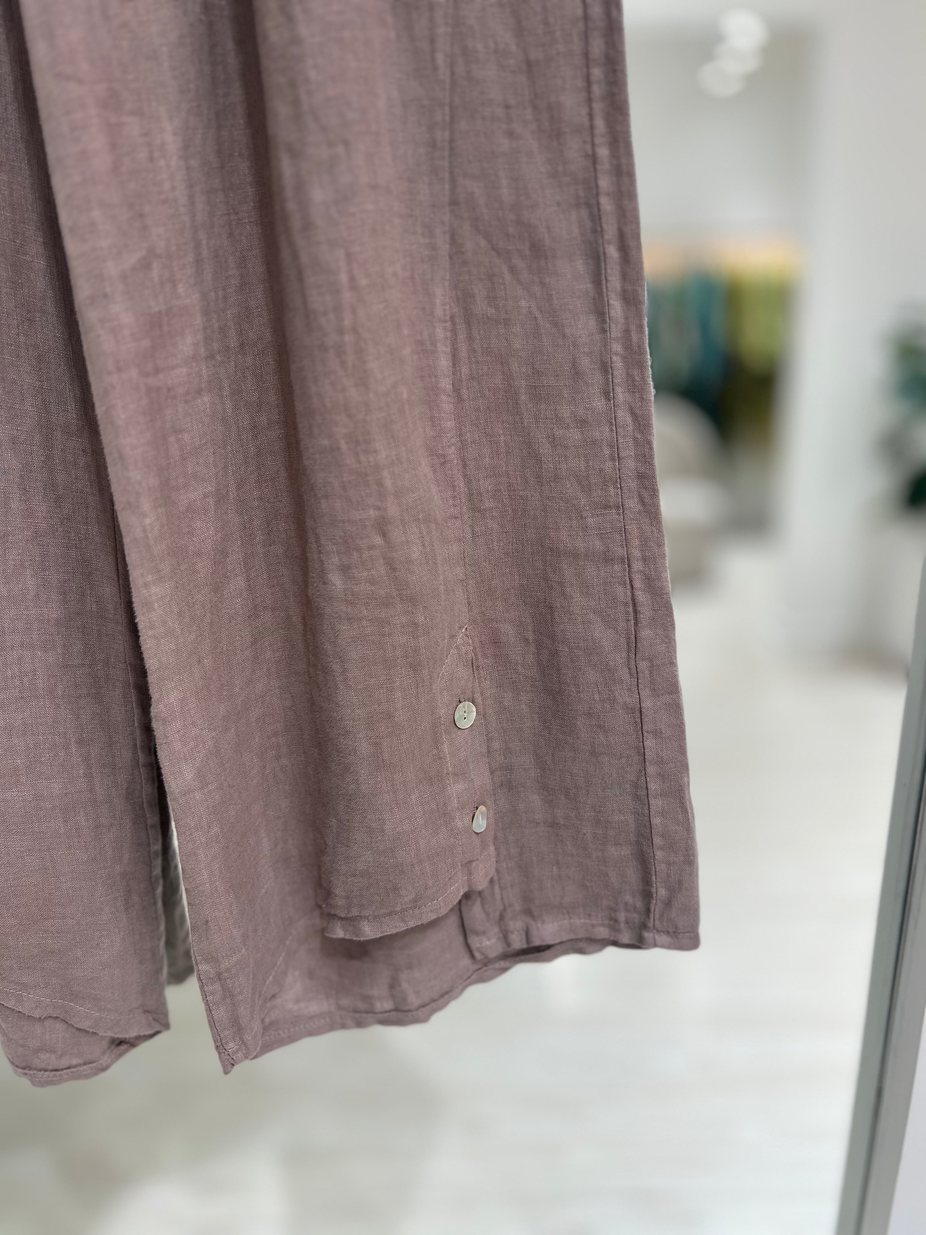 pantalon Java vison