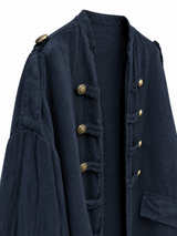 Chaqueta Lua Negro