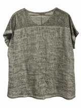 Blusa Luma Verde
