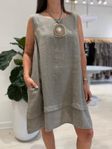 Vestido Bea Vison