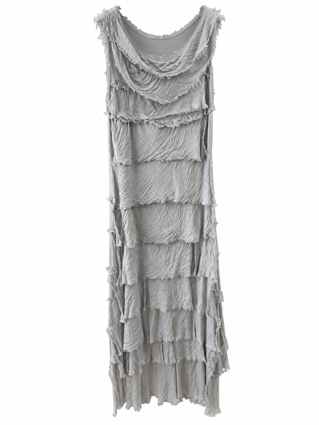 Vestido Akira Visón