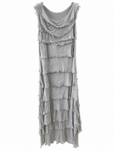 Vestido Akira Visón