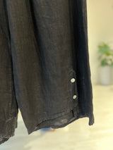 pantalon Java negro