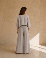 Pantalón Polonio Beige
