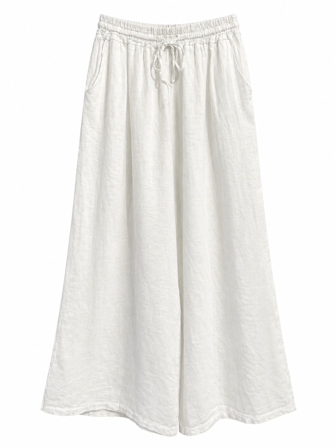 Pantalón Ventura Blanco