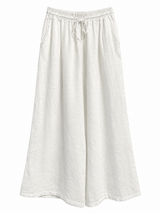 Pantalón Ventura Blanco