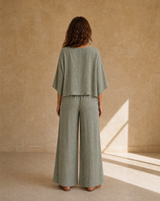 Pantalón Polonio Verde