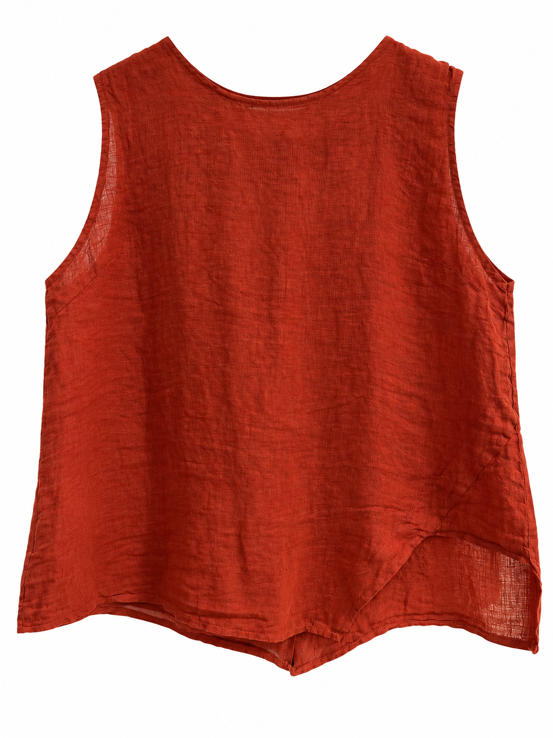 Musculosa Dolceacqua terracota