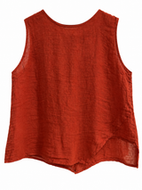 Musculosa Dolceacqua terracota