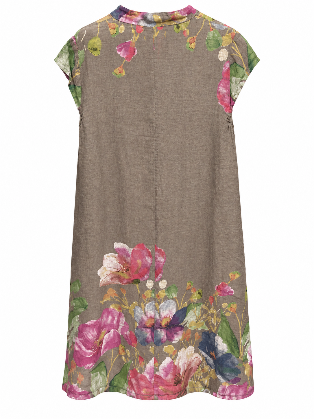 Vestido Lita Visón