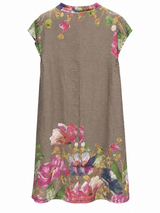 Vestido Lita Visón