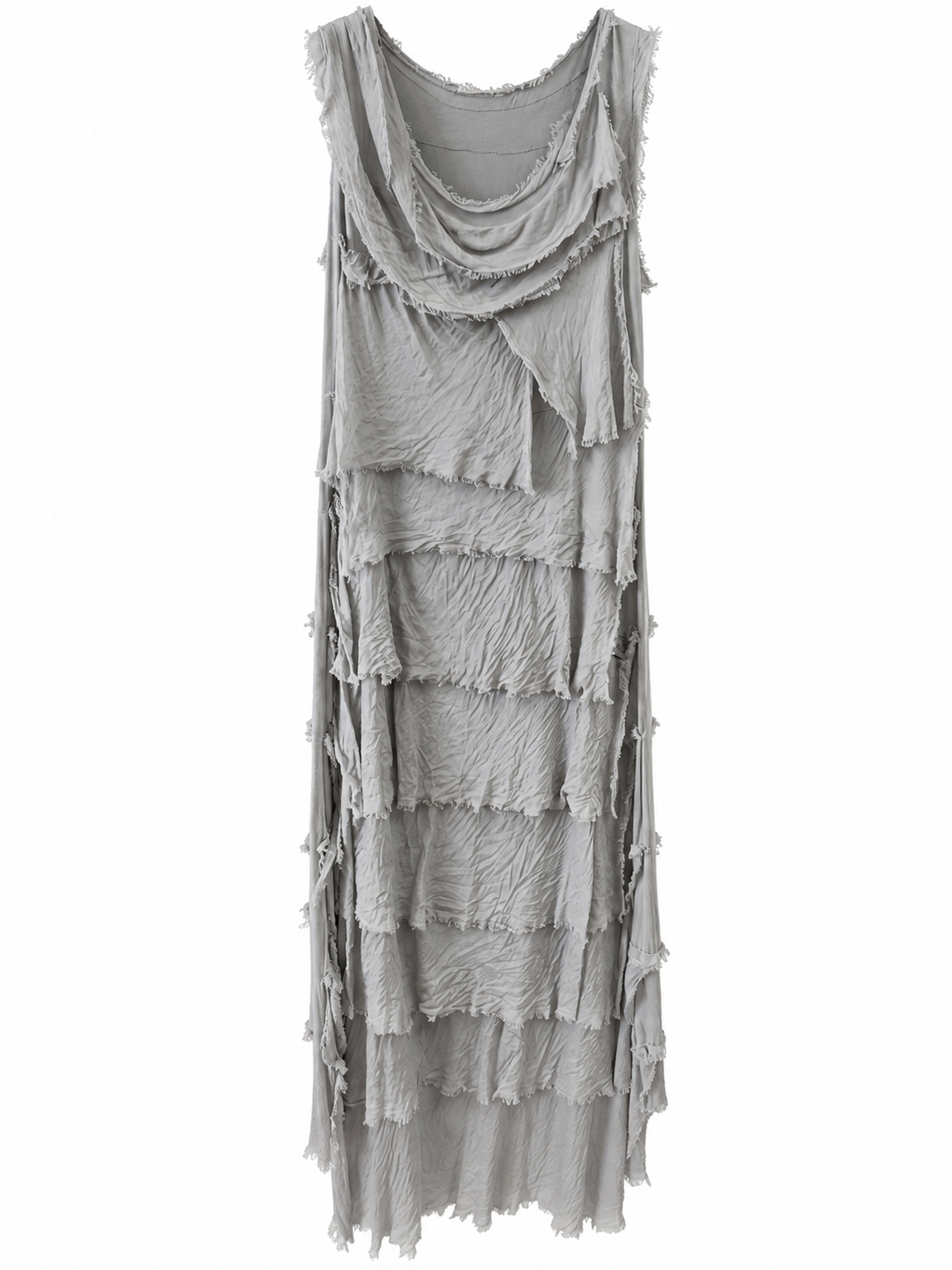 Vestido Akira Visón