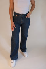 Jean Capri Oscuro