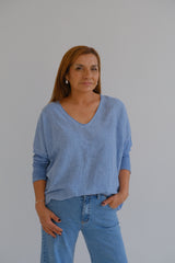 Remera Licata Jean