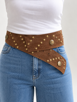 Faja Nora chocolate