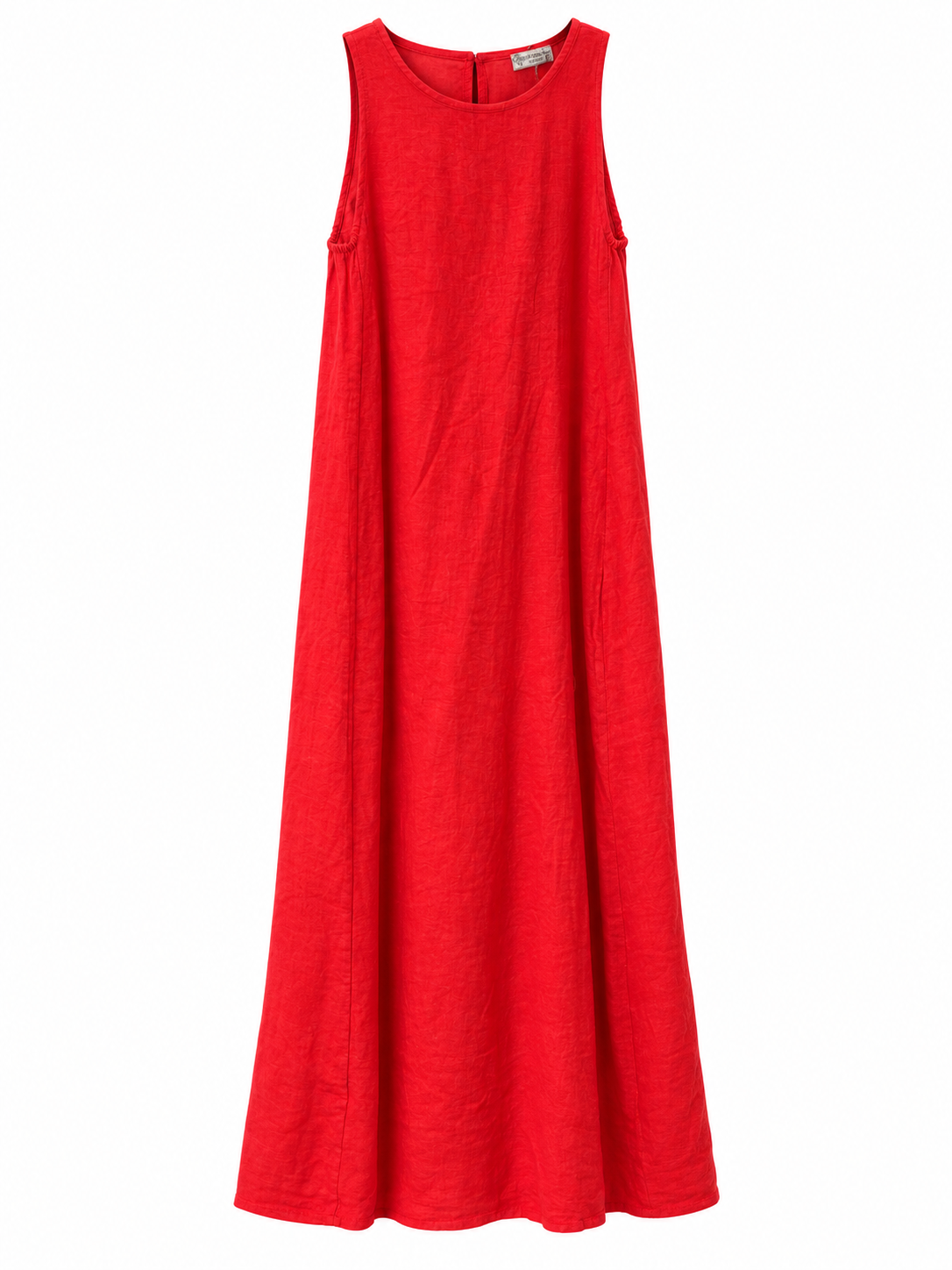 Vestido Simón Rojo