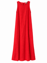 Vestido Simón Rojo