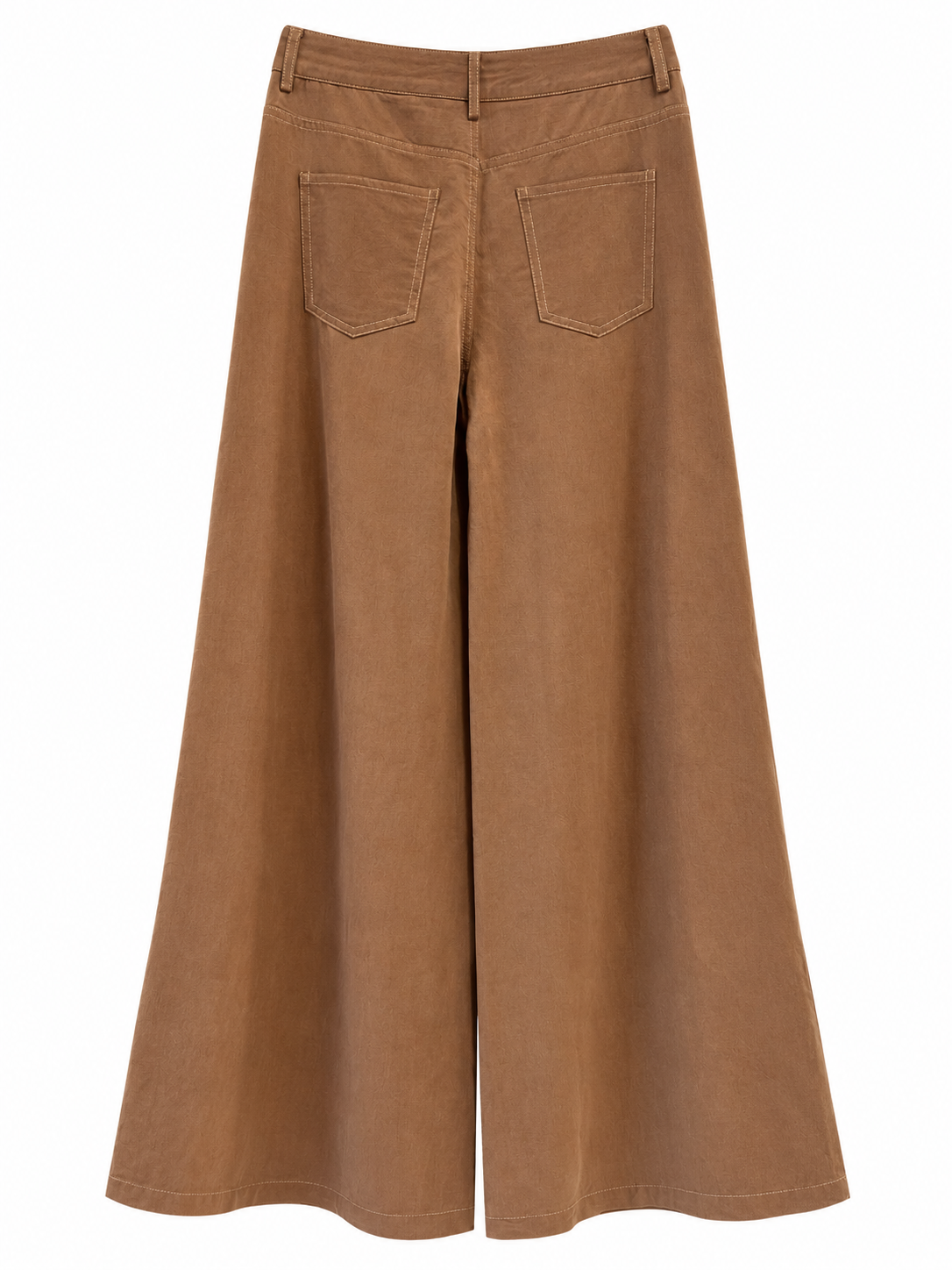 Pantalon Lena Chocolate