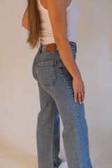 Jean Capri Claro
