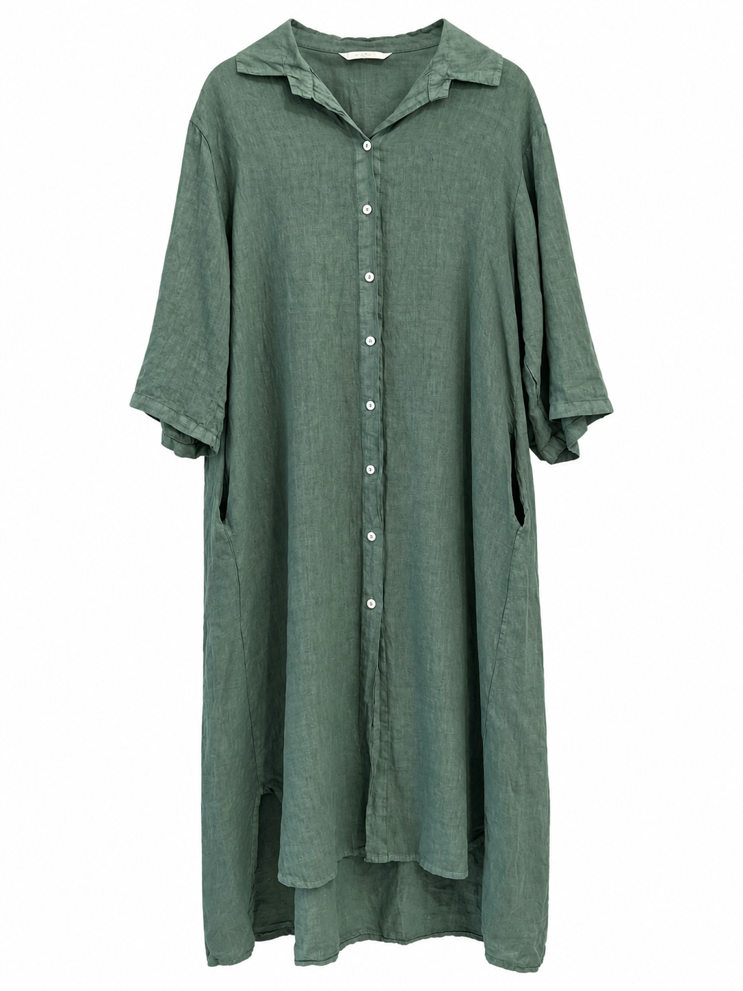 Camisola Camelia Verde