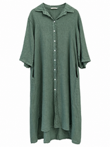 Camisola Camelia Verde