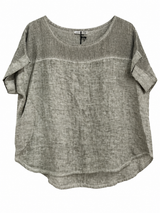 Blusa Cleo Verde