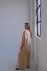 Pant Sirmione Beige