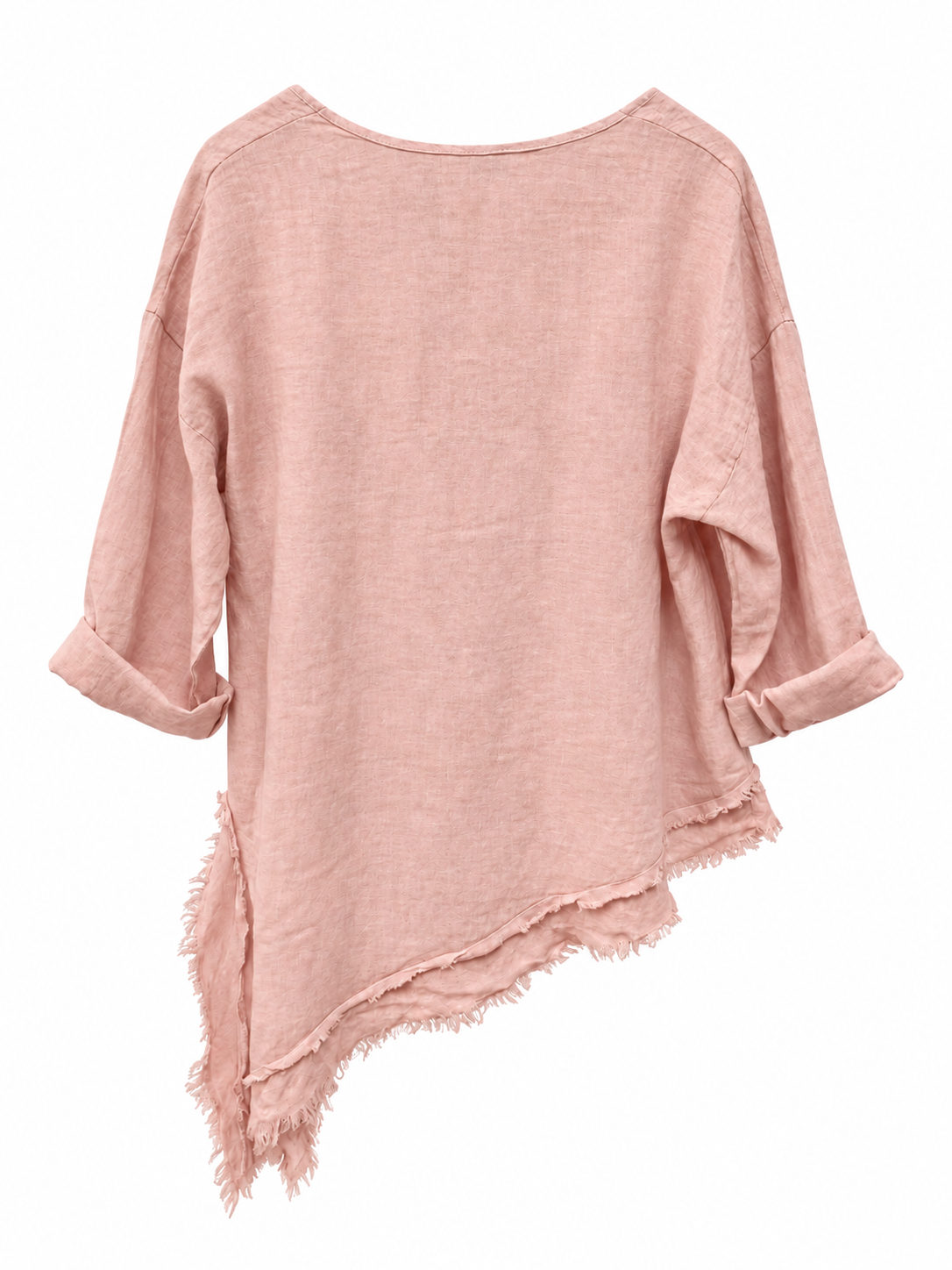 Blusa Jana Rosado
