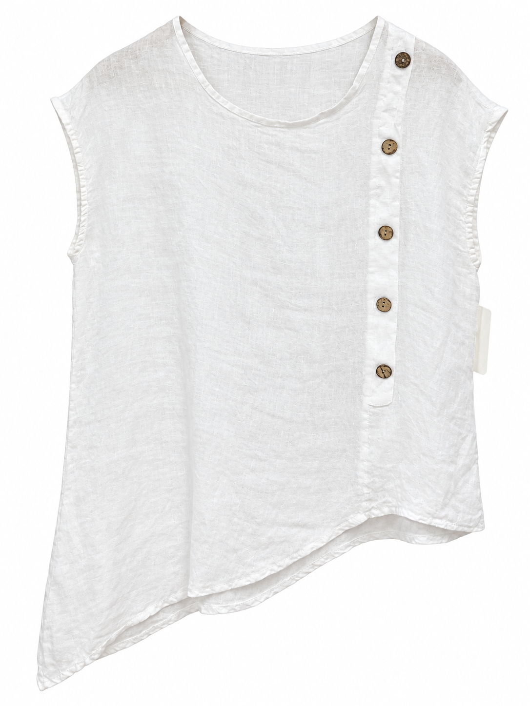 Blusa Lumy Blanco