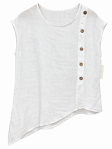 Blusa Lumy Blanco