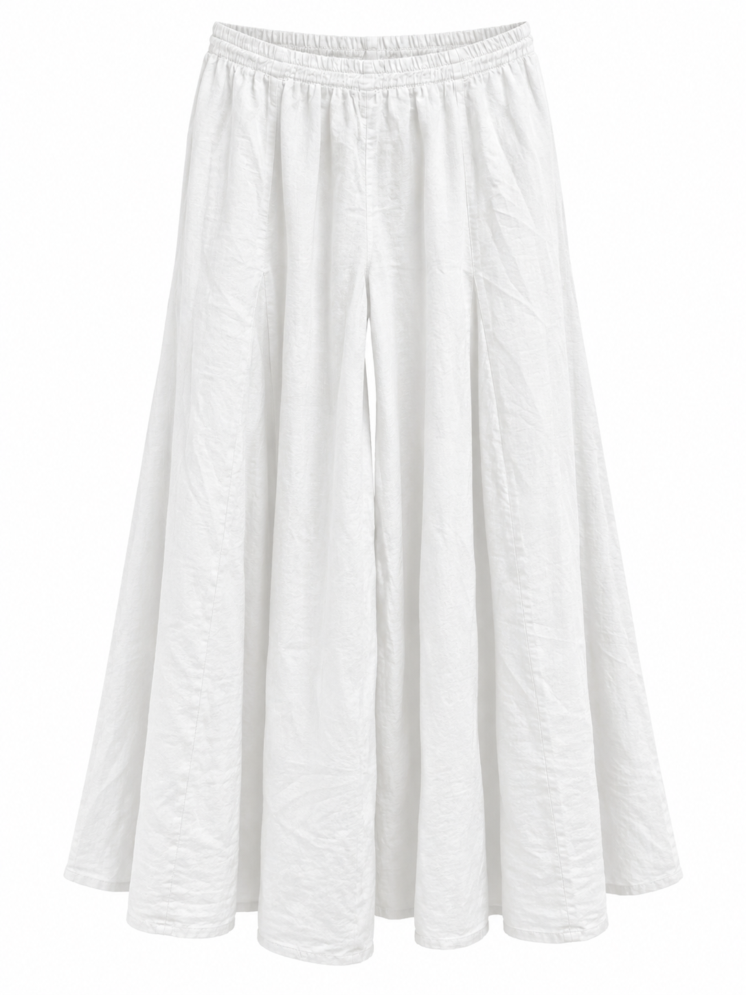 Pantalón Siena blanco