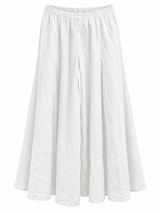Pantalón Siena blanco