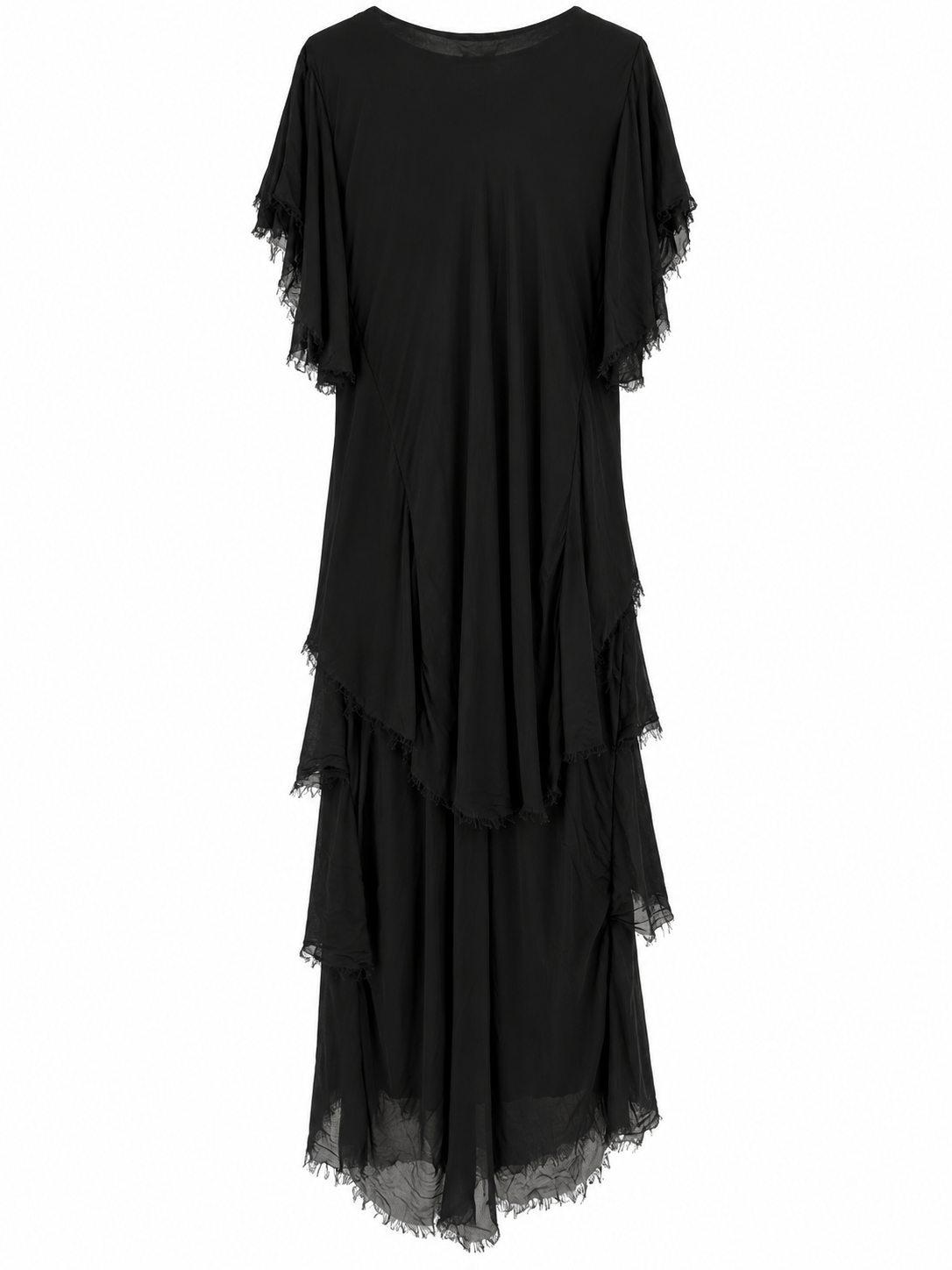 Vestido Hazel Negro