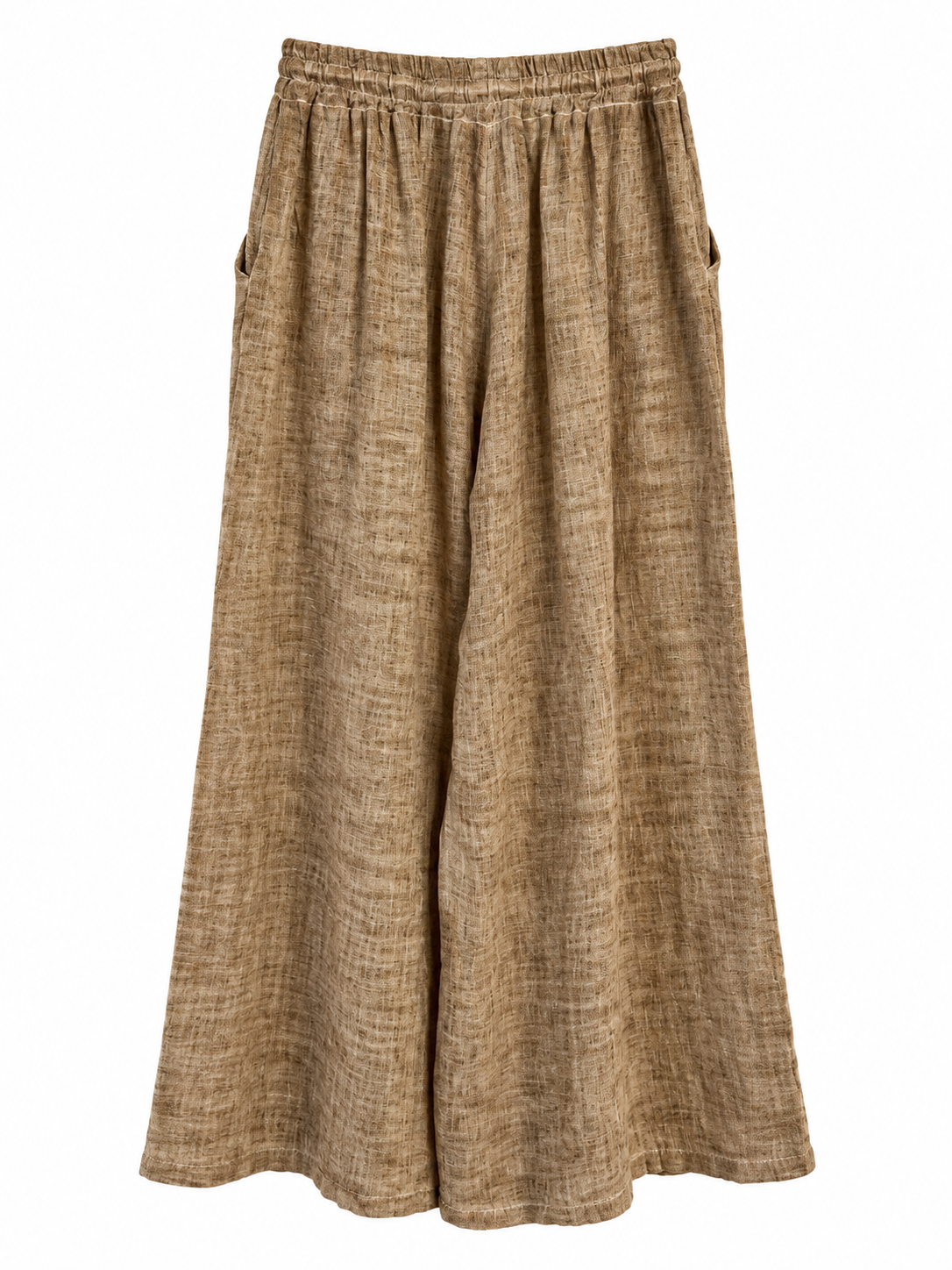 Pantalón Ventura Tostado