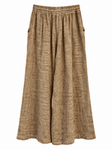 Pantalón Ventura Tostado