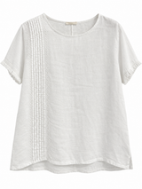Blusa Cibeles Blanca