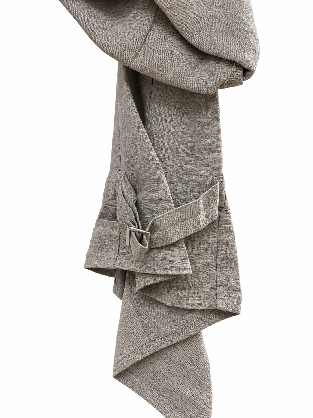 Saco Kimono Vison