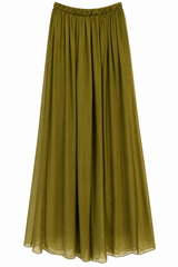 Pantalón Cerdeña Verde Pistacho