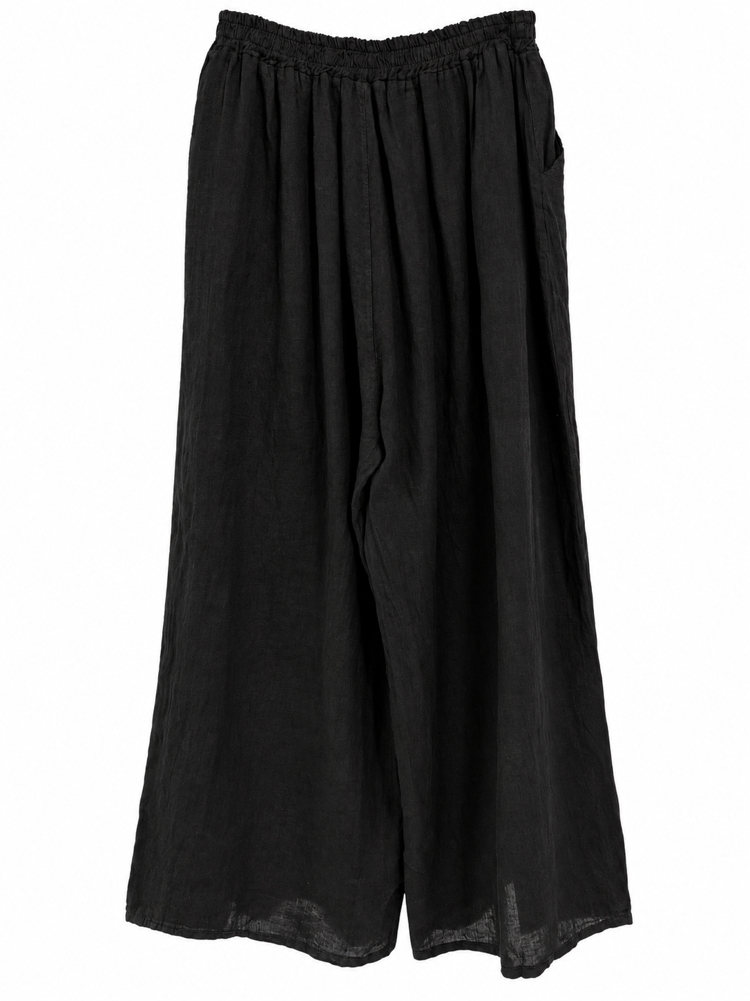 pantalon Java negro