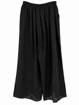 pantalon Java negro