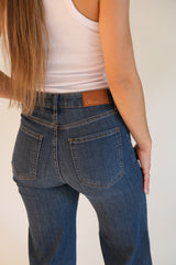 Jean Capri Claro