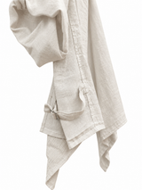 Saco Kimono Beige