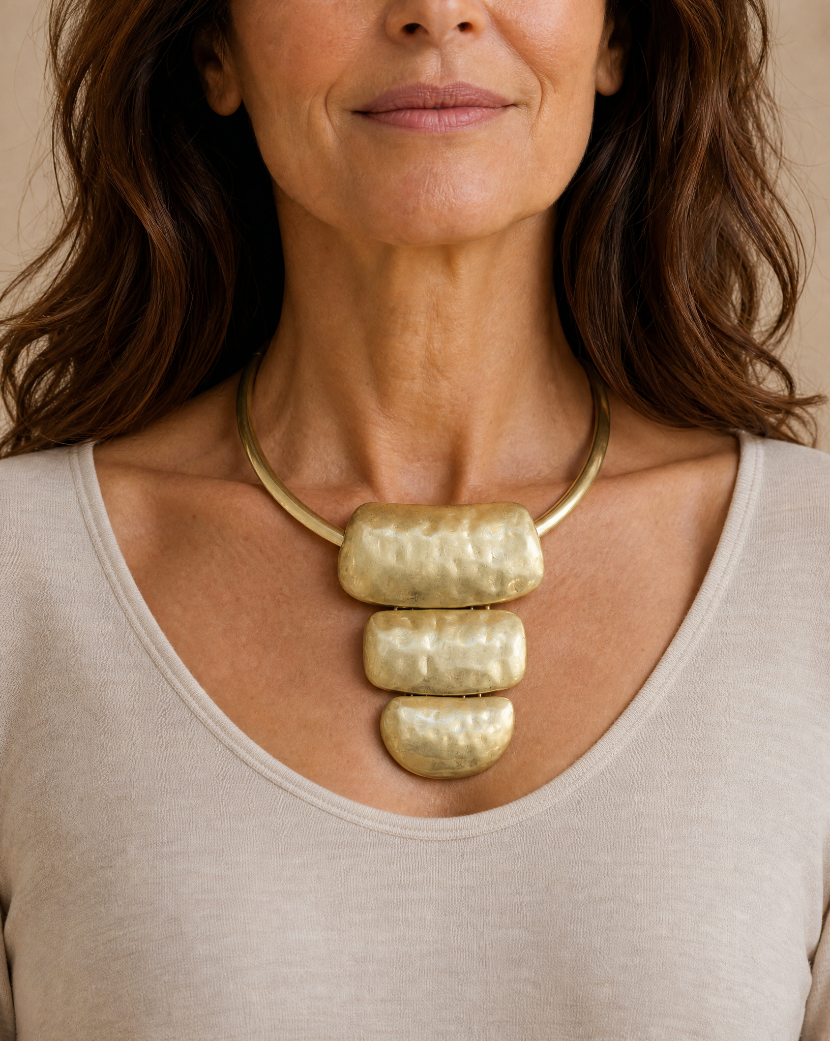 Collar Ezra