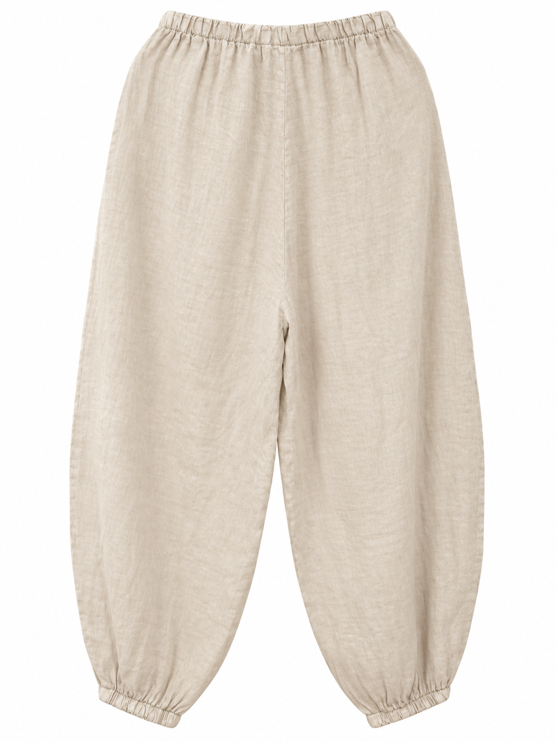Pantalón Limbo Beige