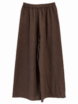 Pantalon Cibeles Chocolate