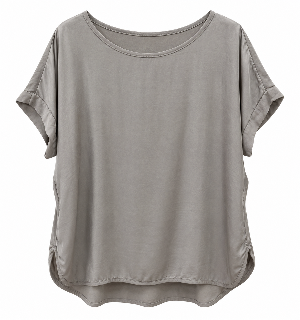 Blusa Luna Visón