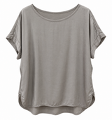 Blusa Luna Visón