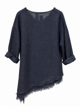 Blusa Jana Azul