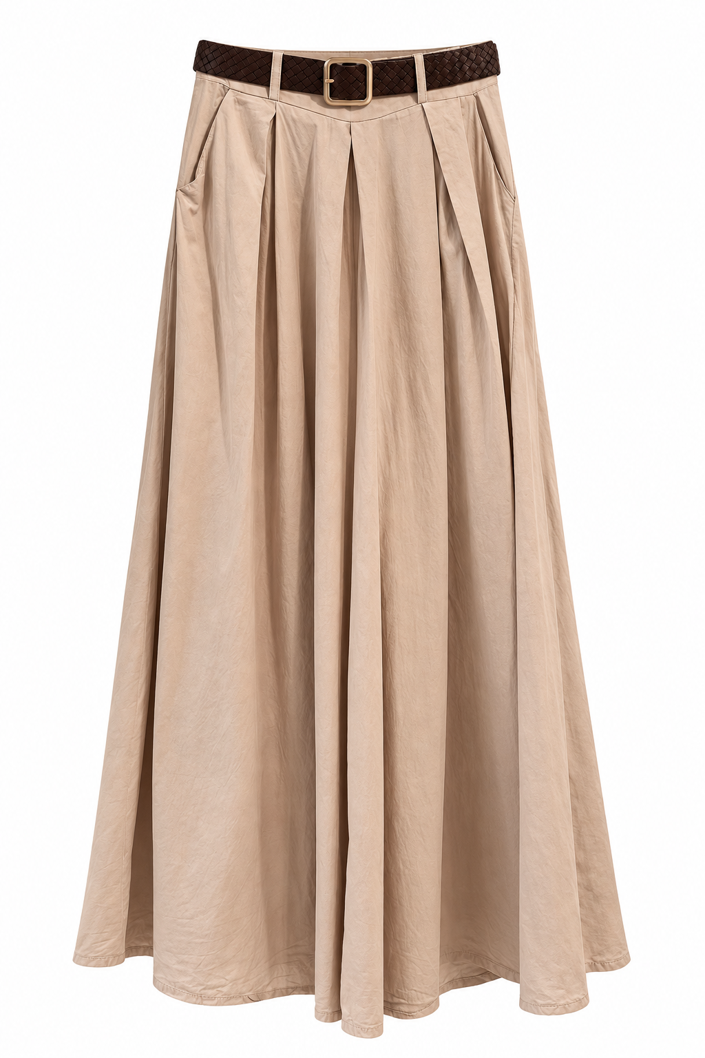 Pant Zanzíbar Beige
